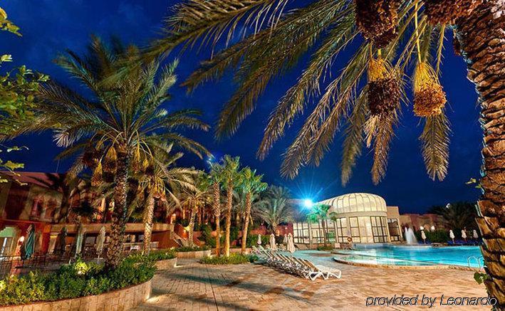 Palm Beach Palace Tozeur Exterior photo