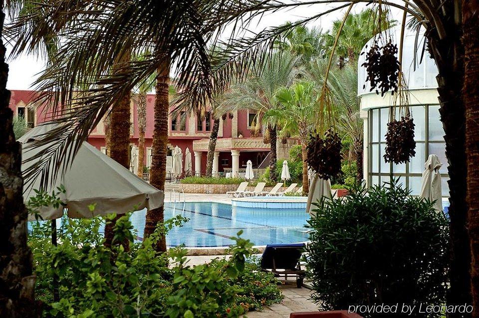 Palm Beach Palace Tozeur Exterior photo